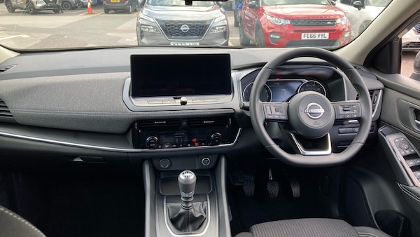 Used Nissan Qashqai 2025 for sale - 76219680: Photo 10