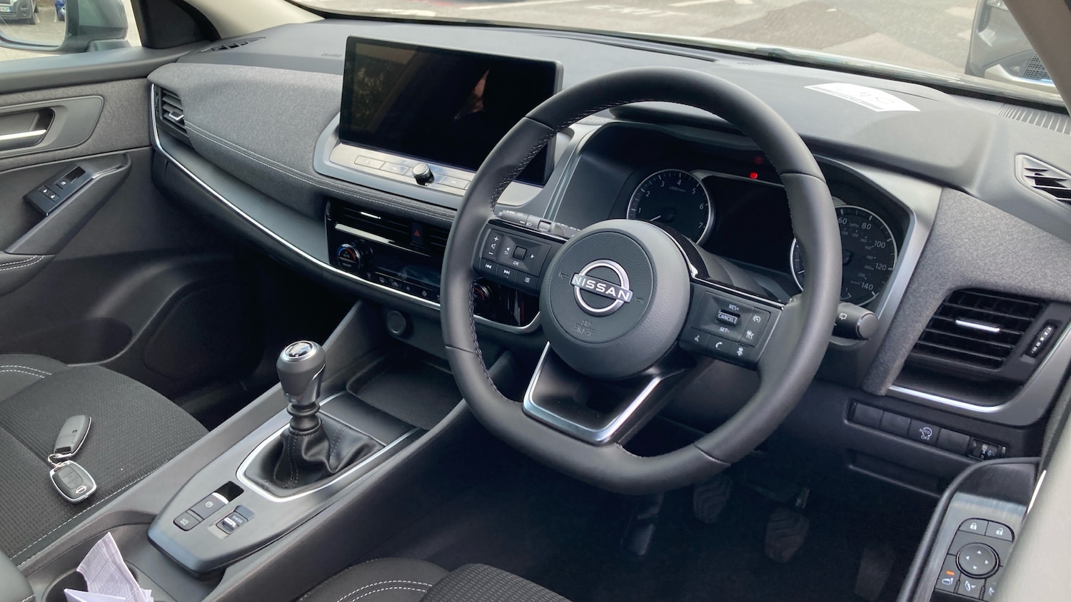 Used Nissan Qashqai 2025 for sale - 76219680: Photo 11