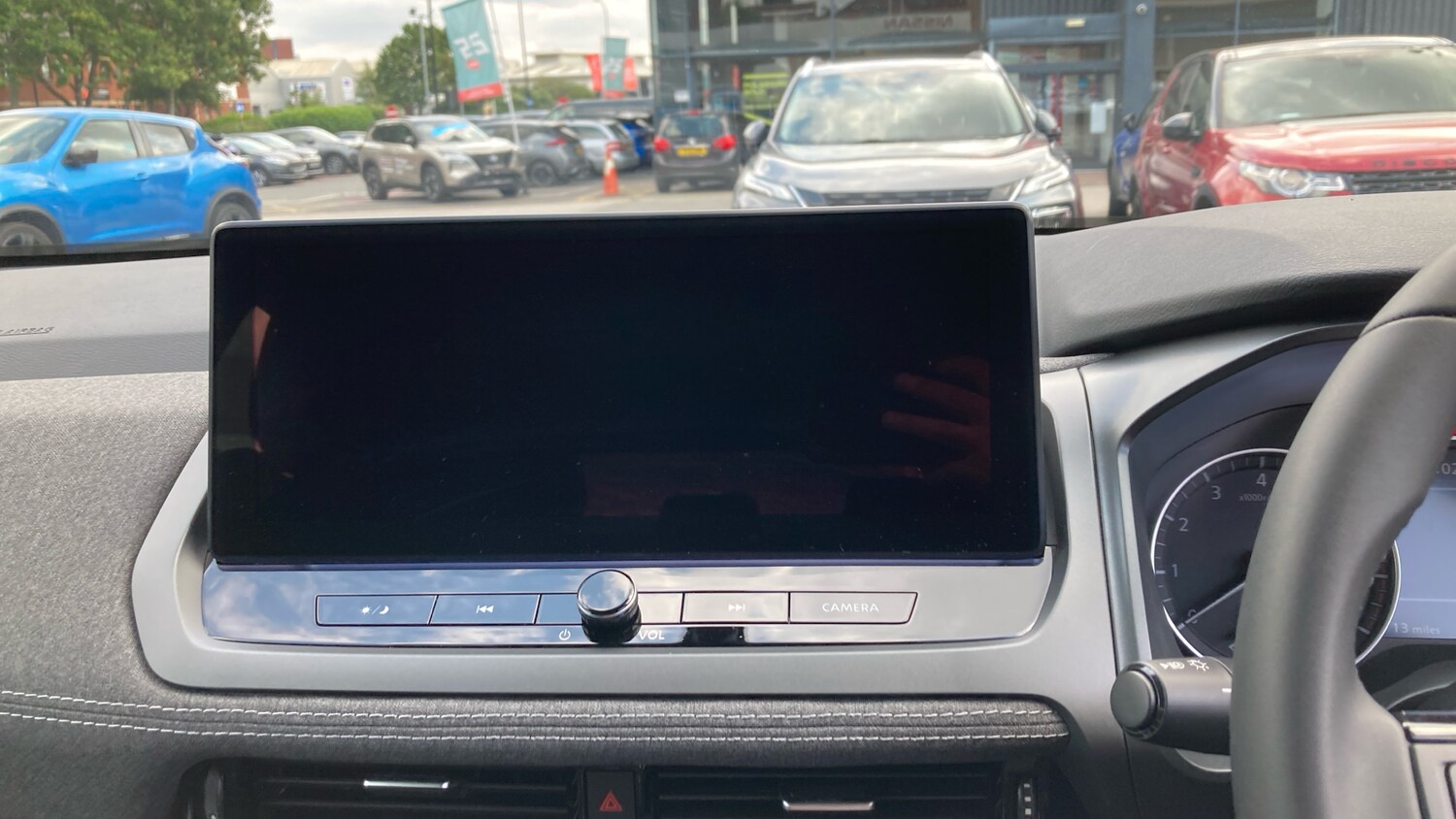 Used Nissan Qashqai 2025 for sale - 76219680: Photo 12