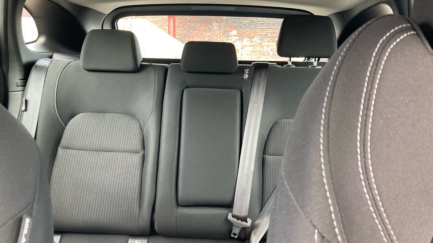 Used Nissan Qashqai 2025 for sale - 76219680: Photo 15