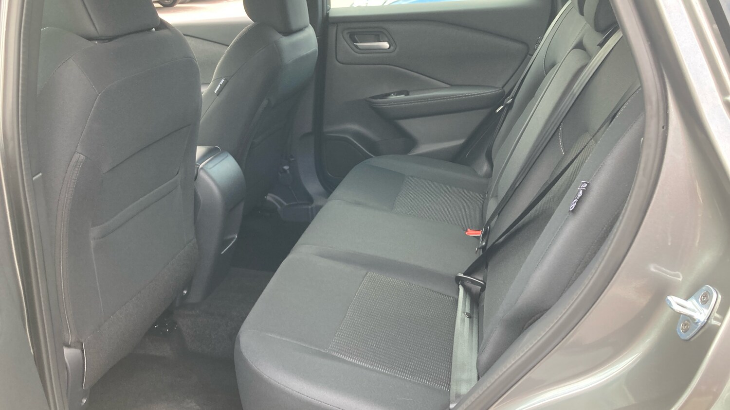 Used Nissan Qashqai 2025 for sale - 76219680: Photo 16