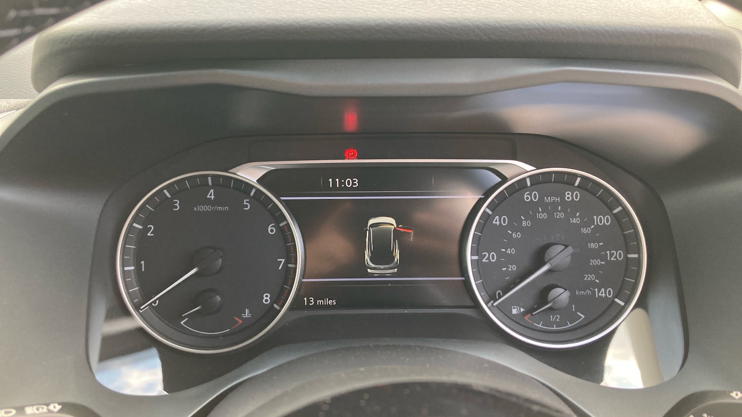 Used Nissan Qashqai 2025 for sale - 76219680: Photo 18