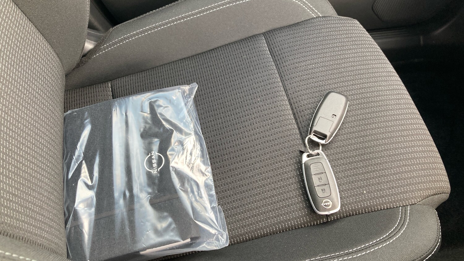 Used Nissan Qashqai 2025 for sale - 76219680: Photo 19