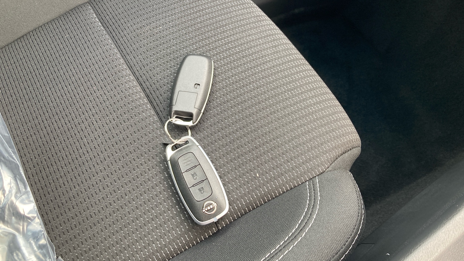 Used Nissan Qashqai 2025 for sale - 76219680: Photo 20