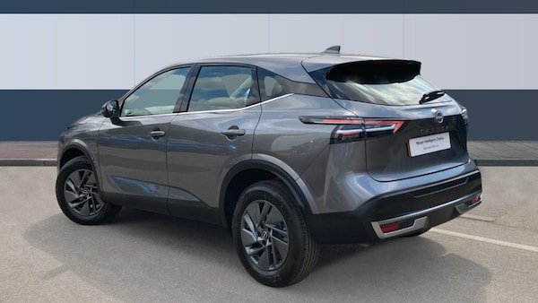 Used Nissan Qashqai 2025 for sale - 76219680: Photo 2