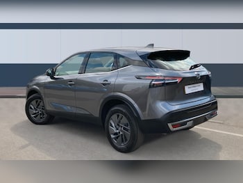 Used Nissan Qashqai 2025 for sale - 76219680: Photo 2