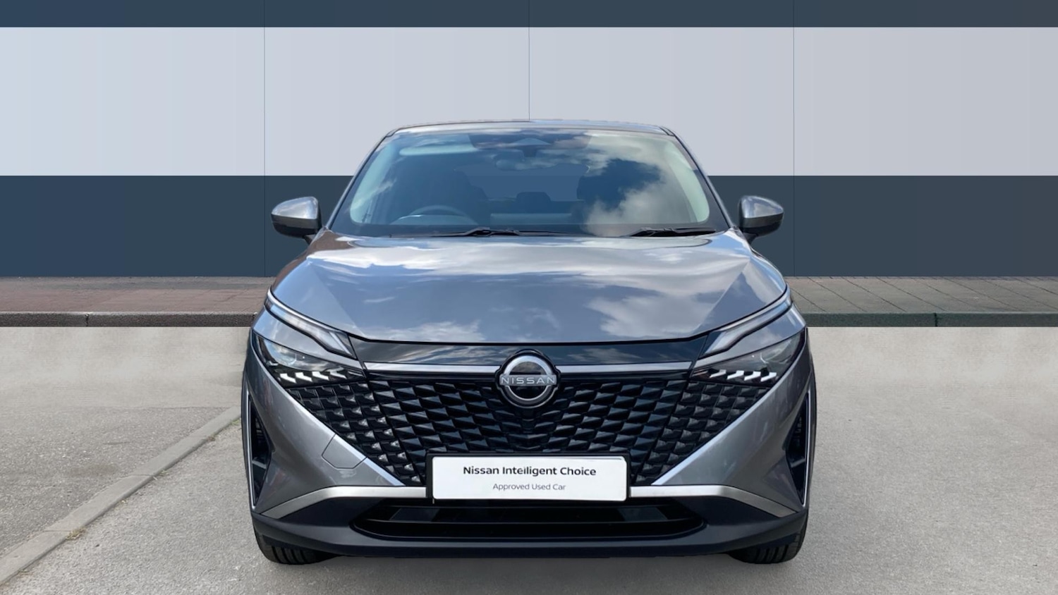 Used Nissan Qashqai 2025 for sale - 76219680: Photo 3