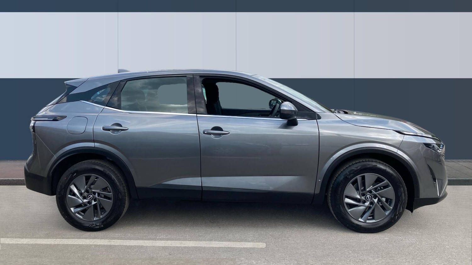 Used Nissan Qashqai 2025 for sale - 76219680: Photo 5