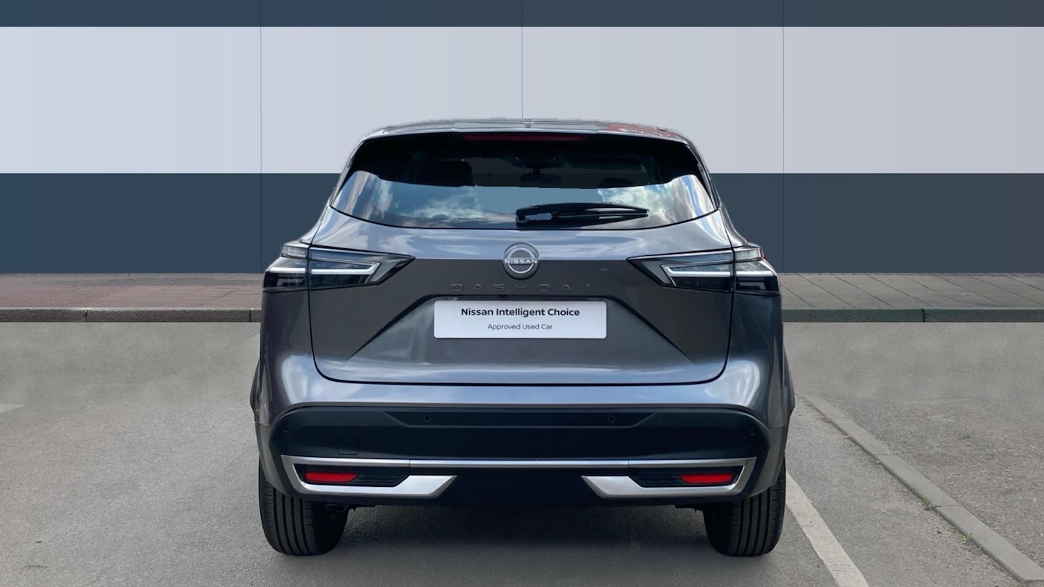 Used Nissan Qashqai 2025 for sale - 76219680: Photo 6