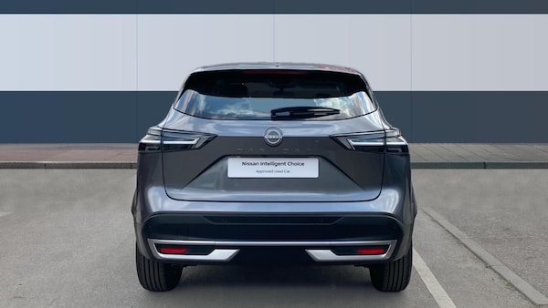 Used Nissan Qashqai 2025 for sale - 76219680: Photo 6