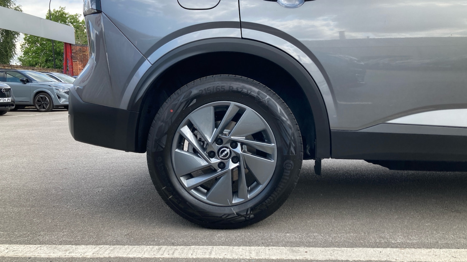 Used Nissan Qashqai 2025 for sale - 76219680: Photo 7