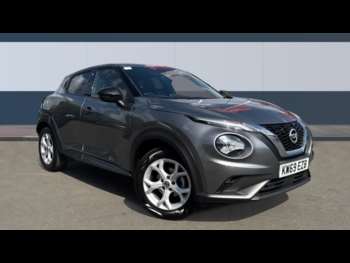 2020 (69) - 1.0 DiG-T N-Connecta 5dr DCT Petrol Hatchback