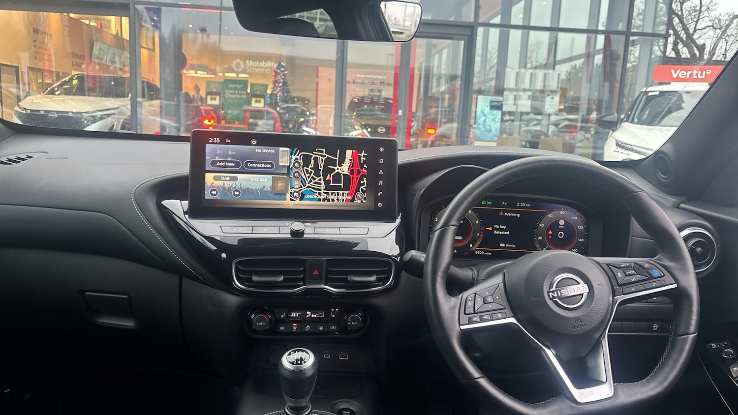 Used Nissan Juke 2024 for sale - 77125004: Photo 10