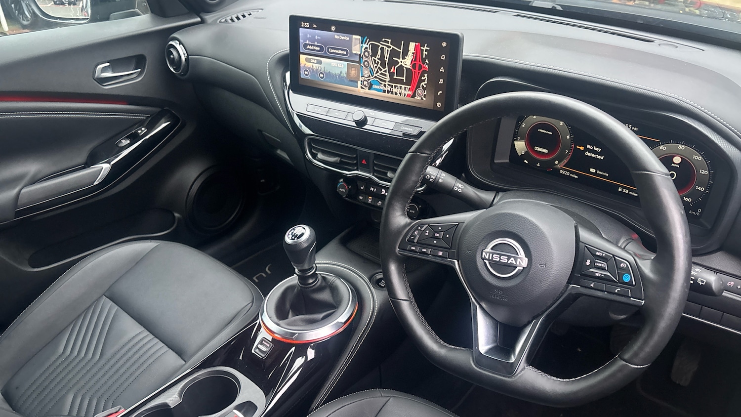 Used Nissan Juke 2024 for sale - 77125004: Photo 11