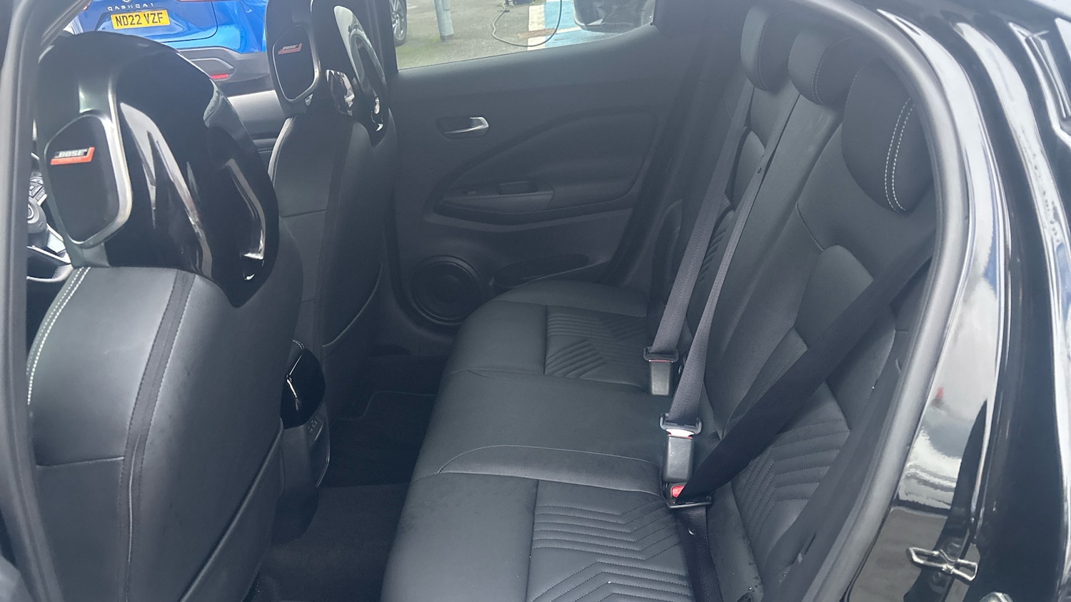 Used Nissan Juke 2024 for sale - 77125004: Photo 16