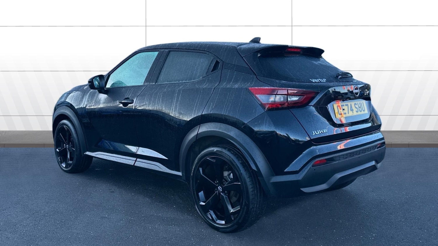 Used Nissan Juke 2024 for sale - 77125004: Photo 2