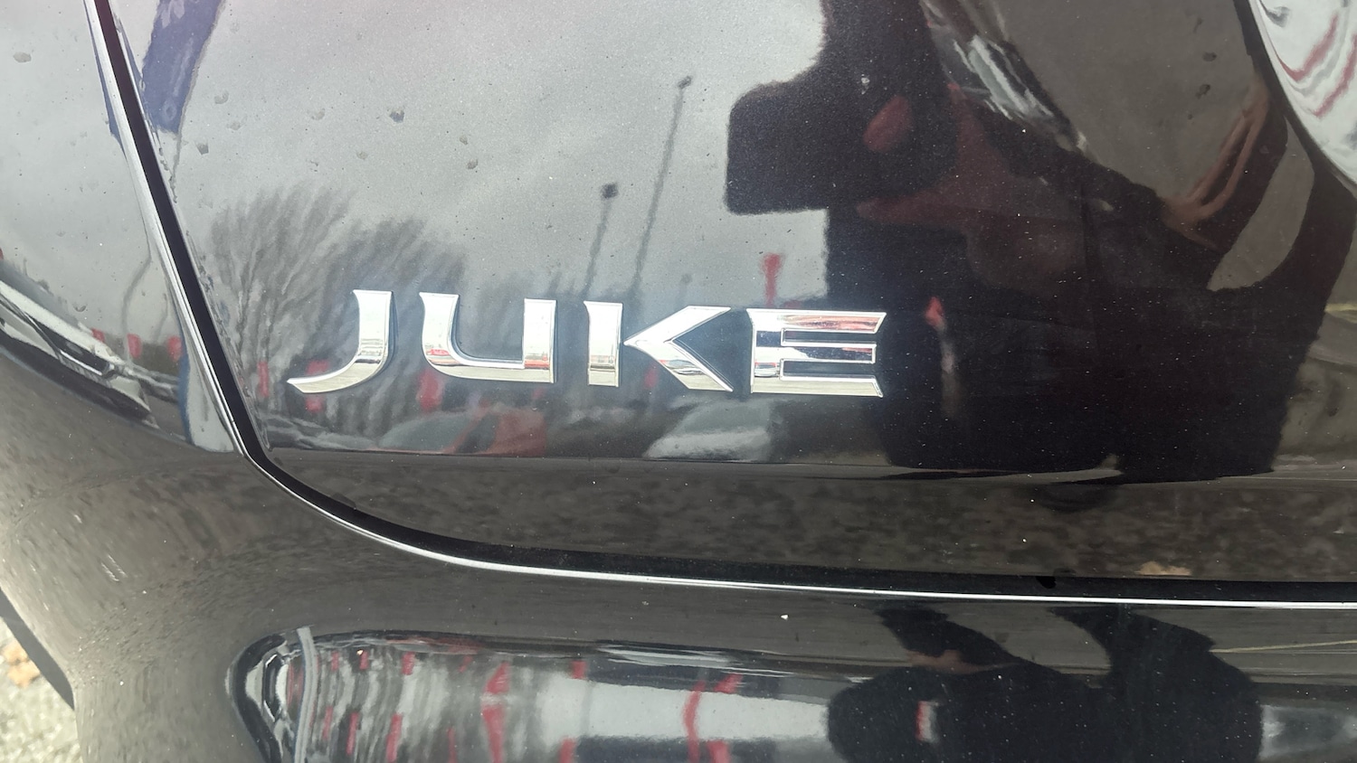 Used Nissan Juke 2024 for sale - 77125004: Photo 22