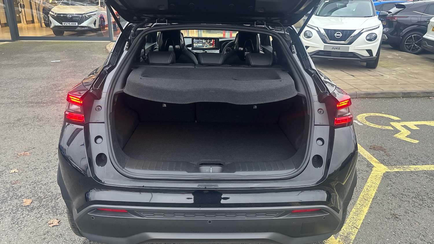 Used Nissan Juke 2024 for sale - 77125004: Photo 23