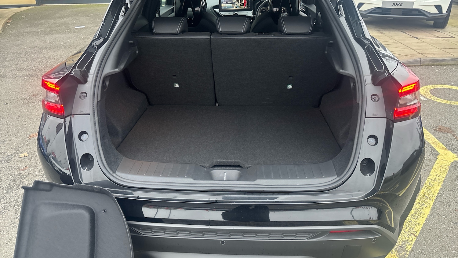 Used Nissan Juke 2024 for sale - 77125004: Photo 25