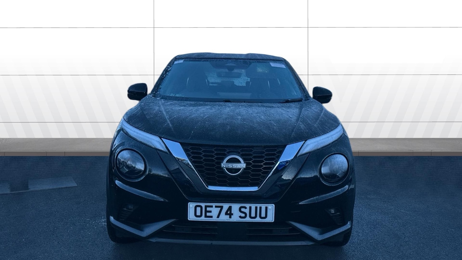 Used Nissan Juke 2024 for sale - 77125004: Photo 3