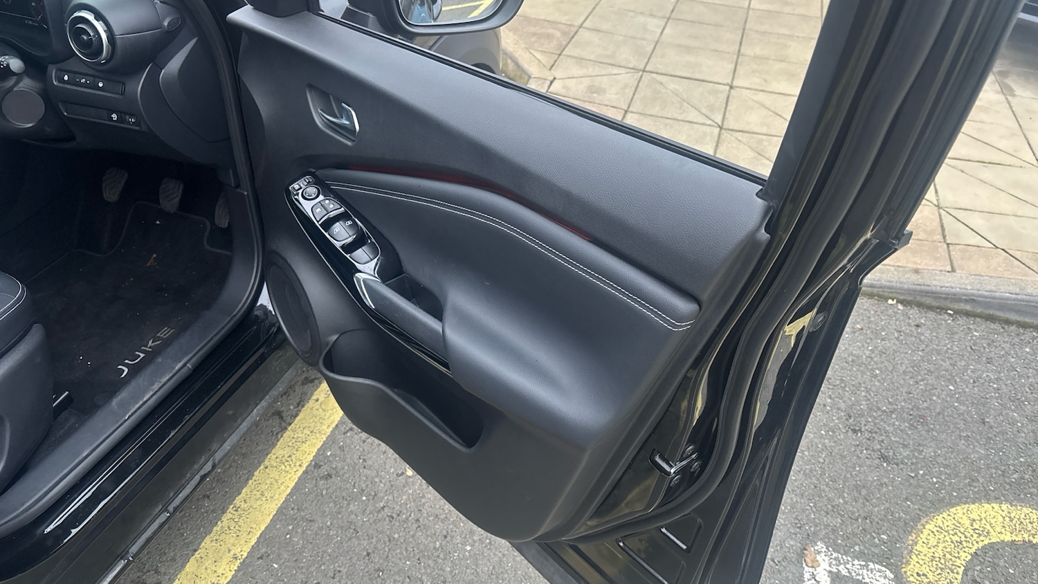 Used Nissan Juke 2024 for sale - 77125004: Photo 35