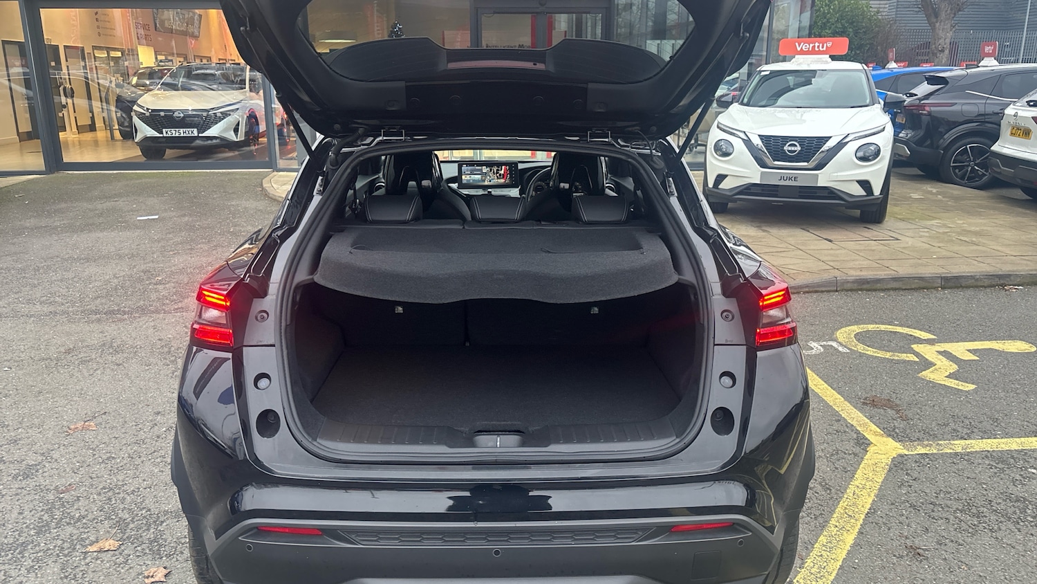 Used Nissan Juke 2024 for sale - 77125004: Photo 4