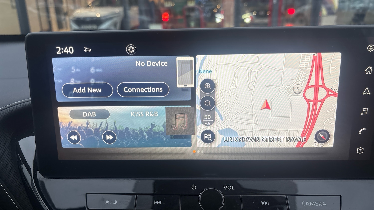 Used Nissan Juke 2024 for sale - 77125004: Photo 45