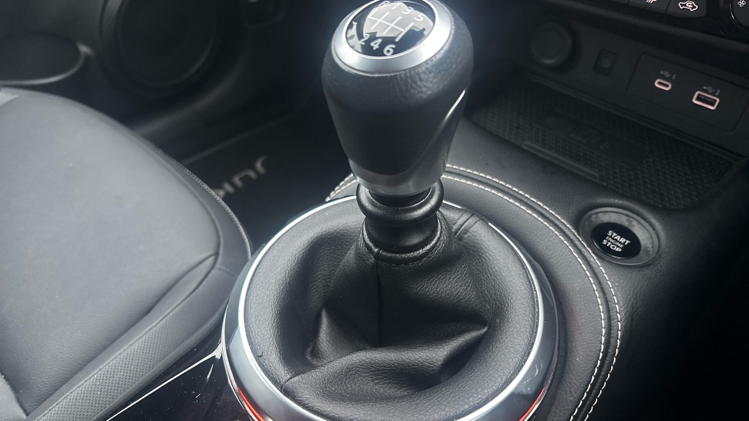 Used Nissan Juke 2024 for sale - 77125004: Photo 51