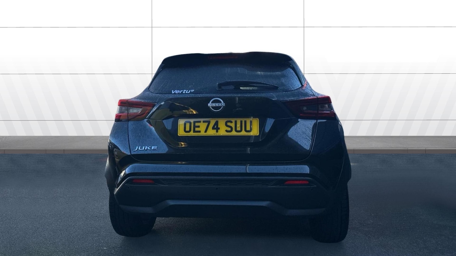 Used Nissan Juke 2024 for sale - 77125004: Photo 6