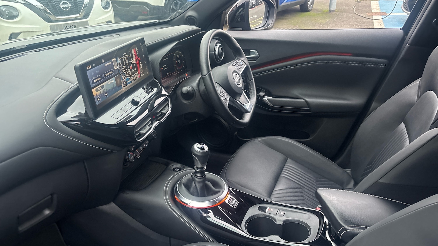 Used Nissan Juke 2024 for sale - 77125004: Photo 9