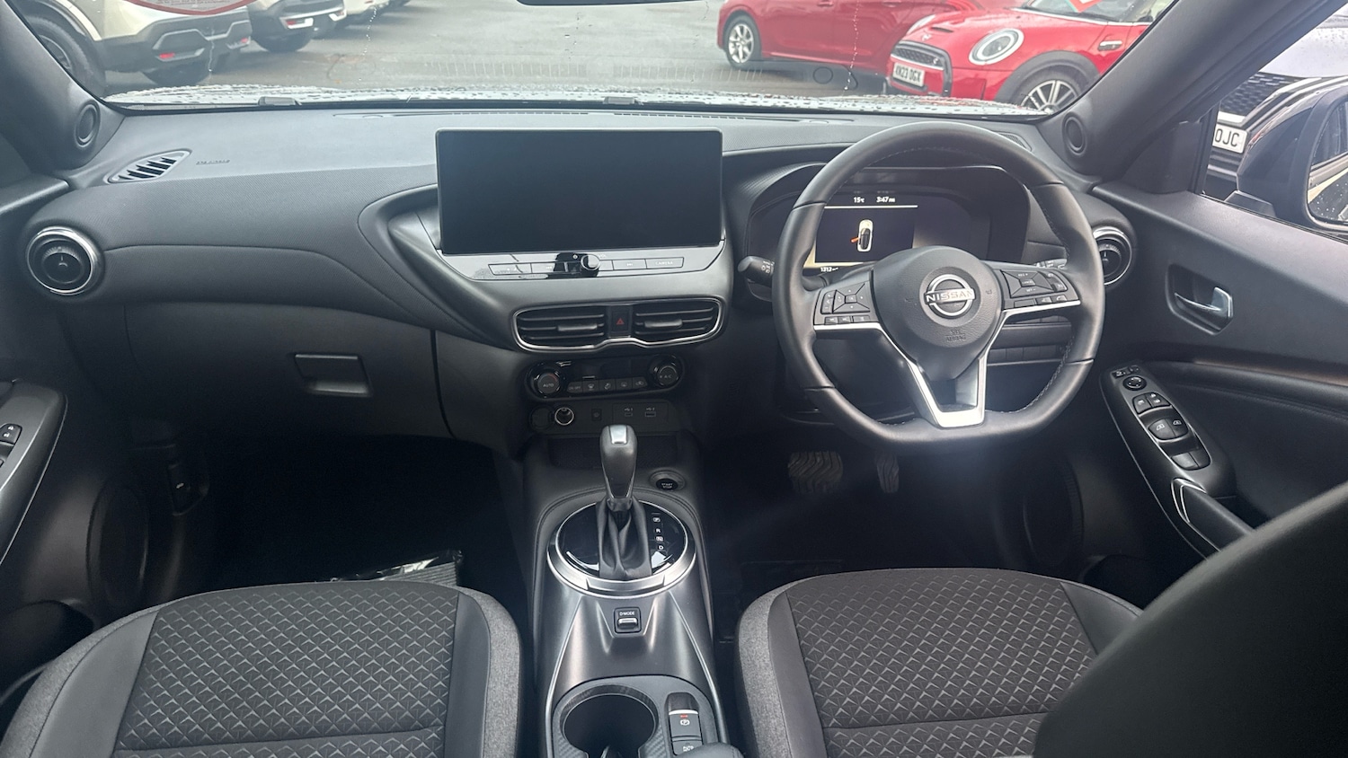 Used Nissan Juke 2024 for sale - 76567702: Photo 10