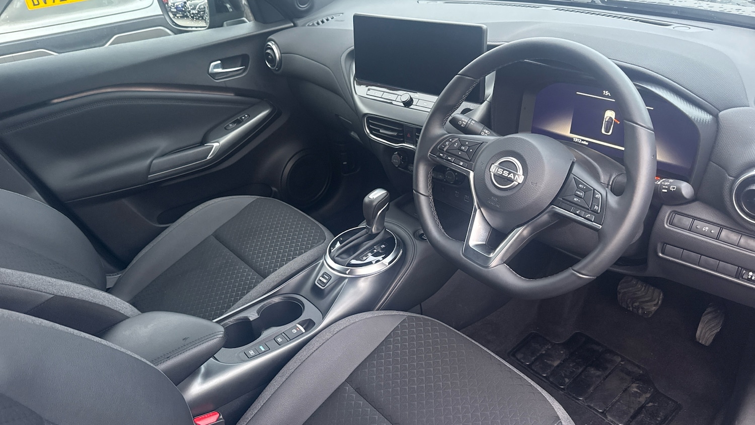 Used Nissan Juke 2024 for sale - 76567702: Photo 11