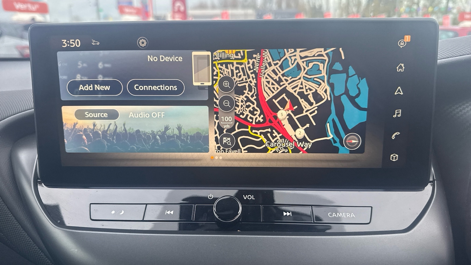 Used Nissan Juke 2024 for sale - 76567702: Photo 12