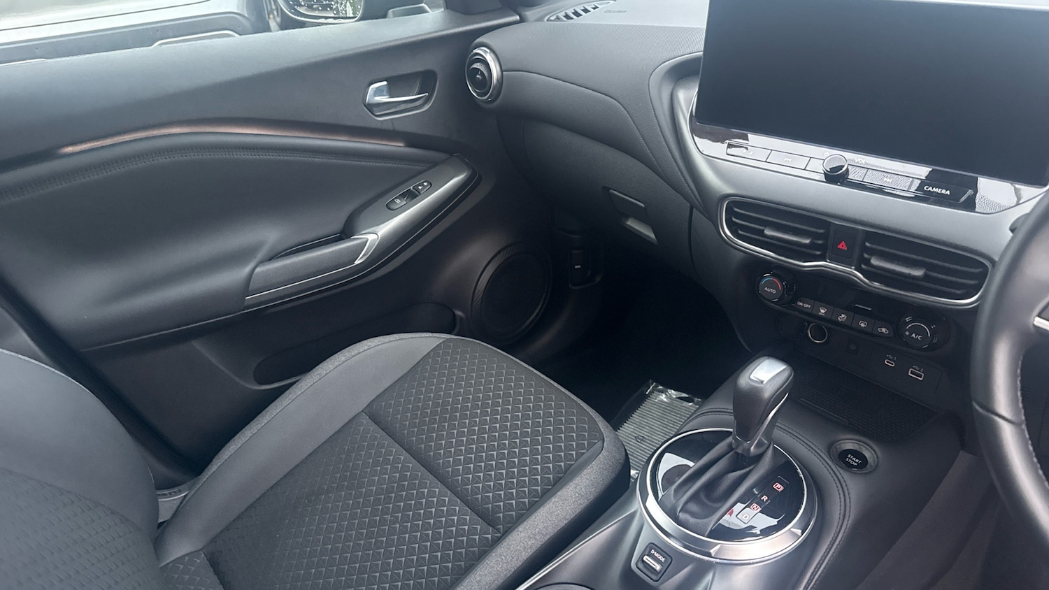 Used Nissan Juke 2024 for sale - 76567702: Photo 14