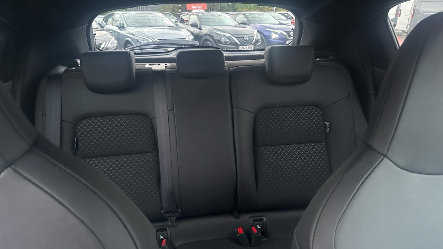 Used Nissan Juke 2024 for sale - 76567702: Photo 15