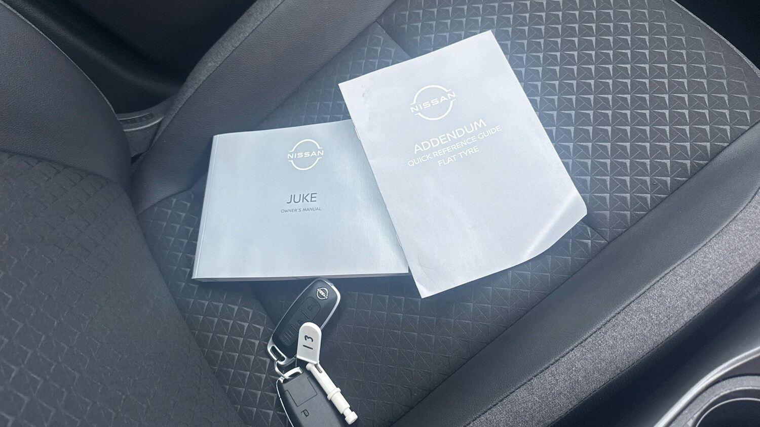 Used Nissan Juke 2024 for sale - 76567702: Photo 19