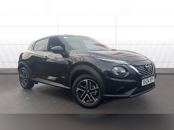 Used Nissan Juke 2024 for sale - 76567702: Photo