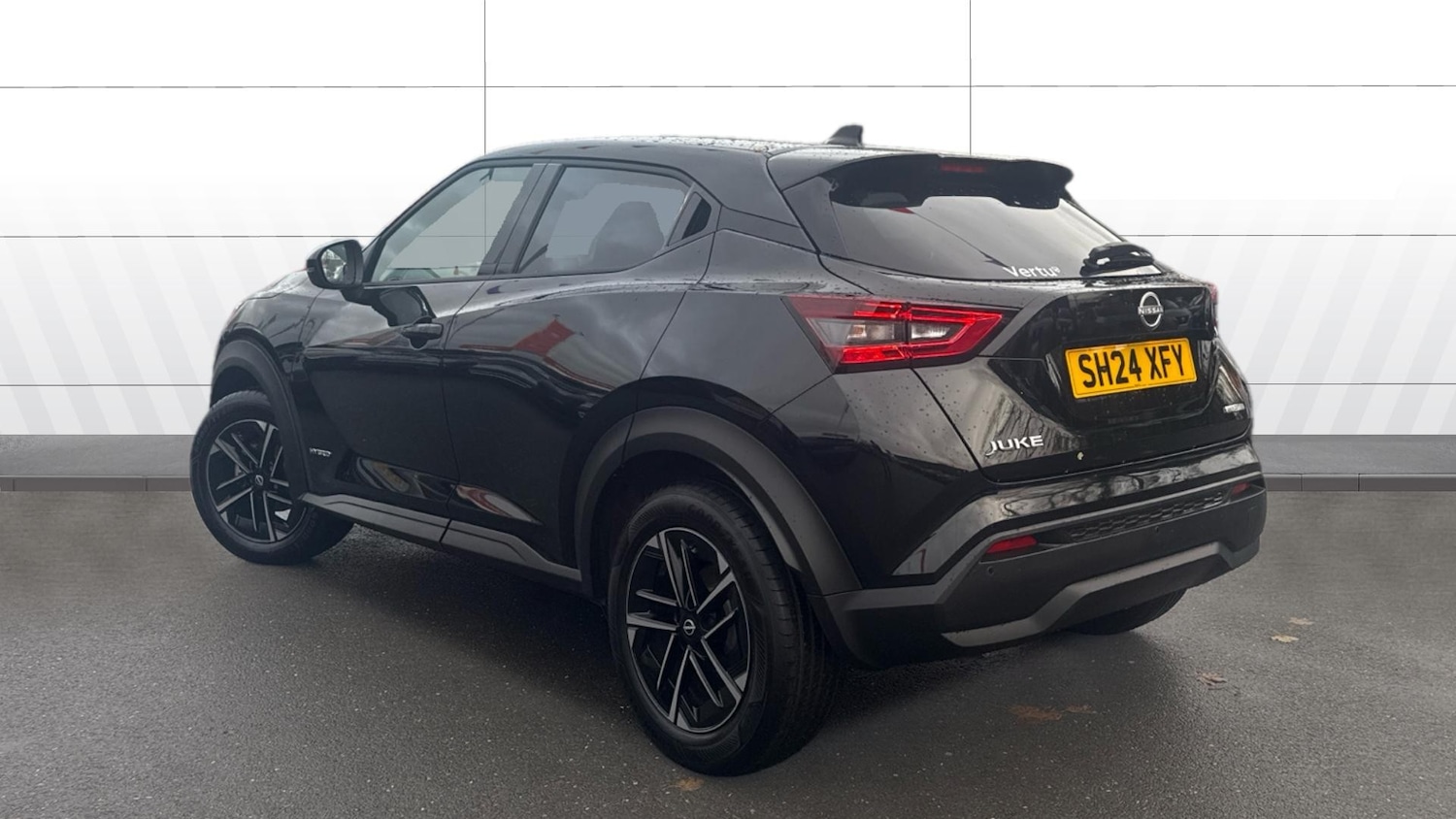 Used Nissan Juke 2024 for sale - 76567702: Photo 2