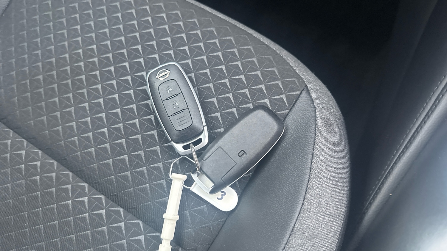 Used Nissan Juke 2024 for sale - 76567702: Photo 20