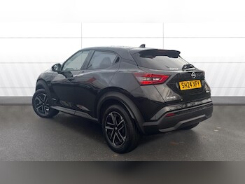 Used Nissan Juke 2024 for sale - 76567702: Photo