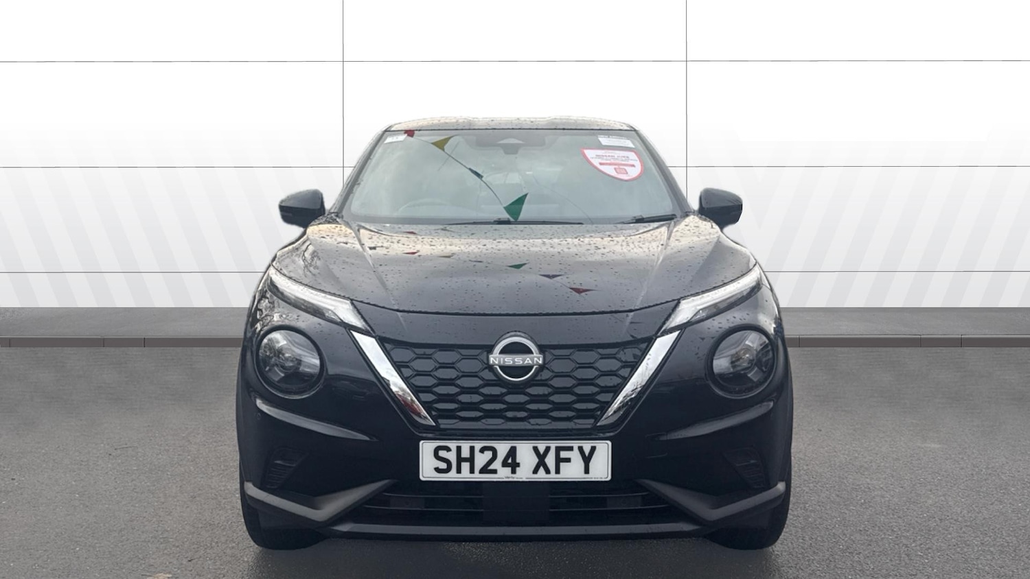 Used Nissan Juke 2024 for sale - 76567702: Photo 3