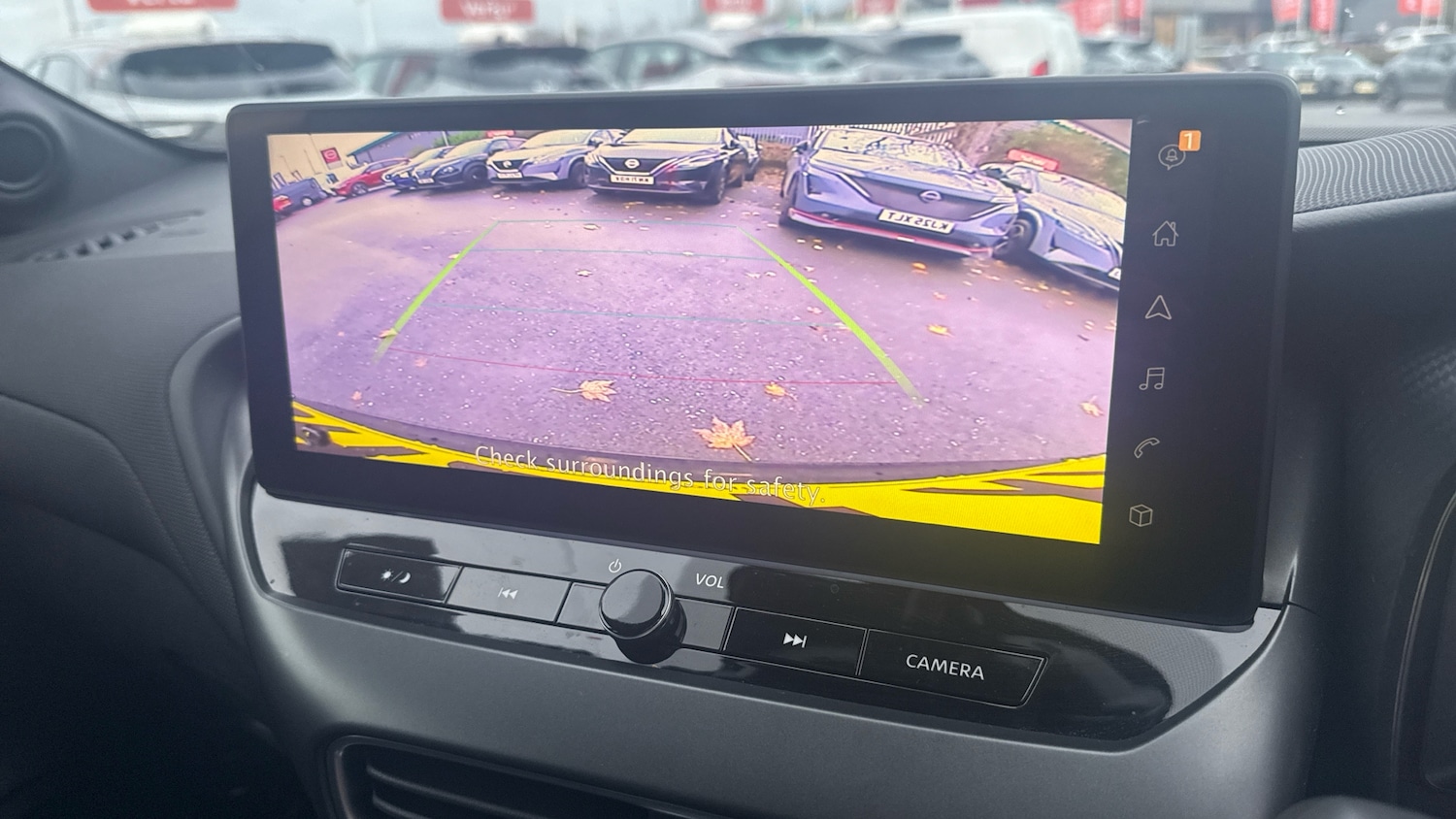 Used Nissan Juke 2024 for sale - 76567702: Photo 31