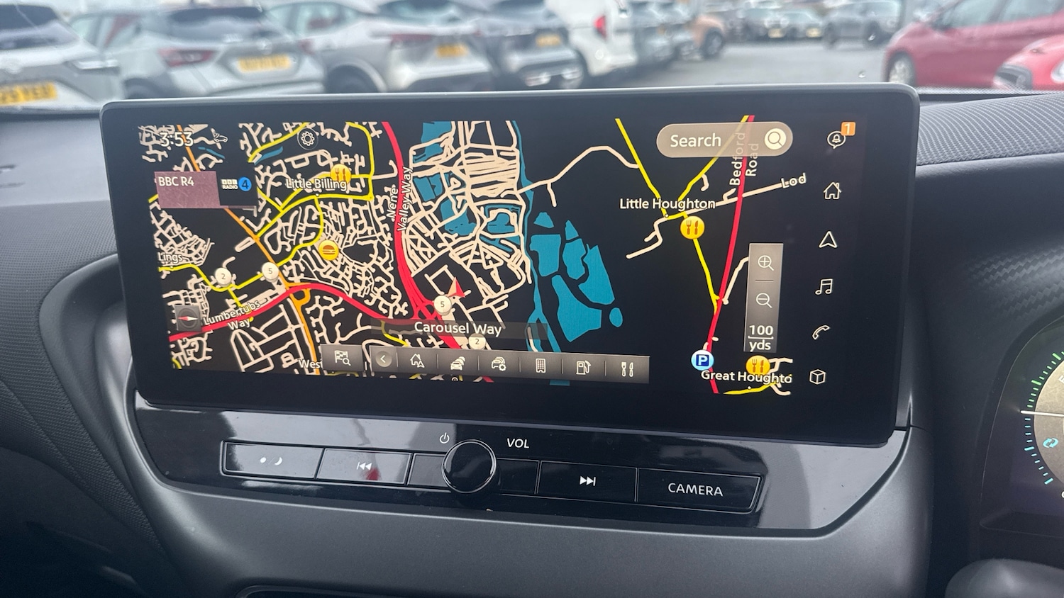 Used Nissan Juke 2024 for sale - 76567702: Photo 33