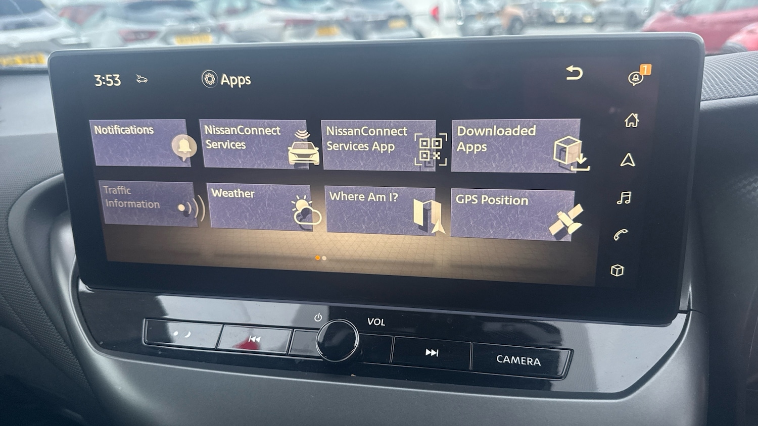 Used Nissan Juke 2024 for sale - 76567702: Photo 34