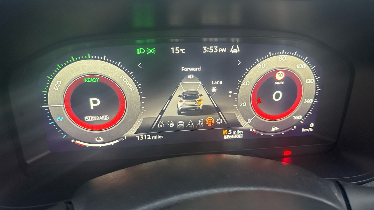 Used Nissan Juke 2024 for sale - 76567702: Photo 35