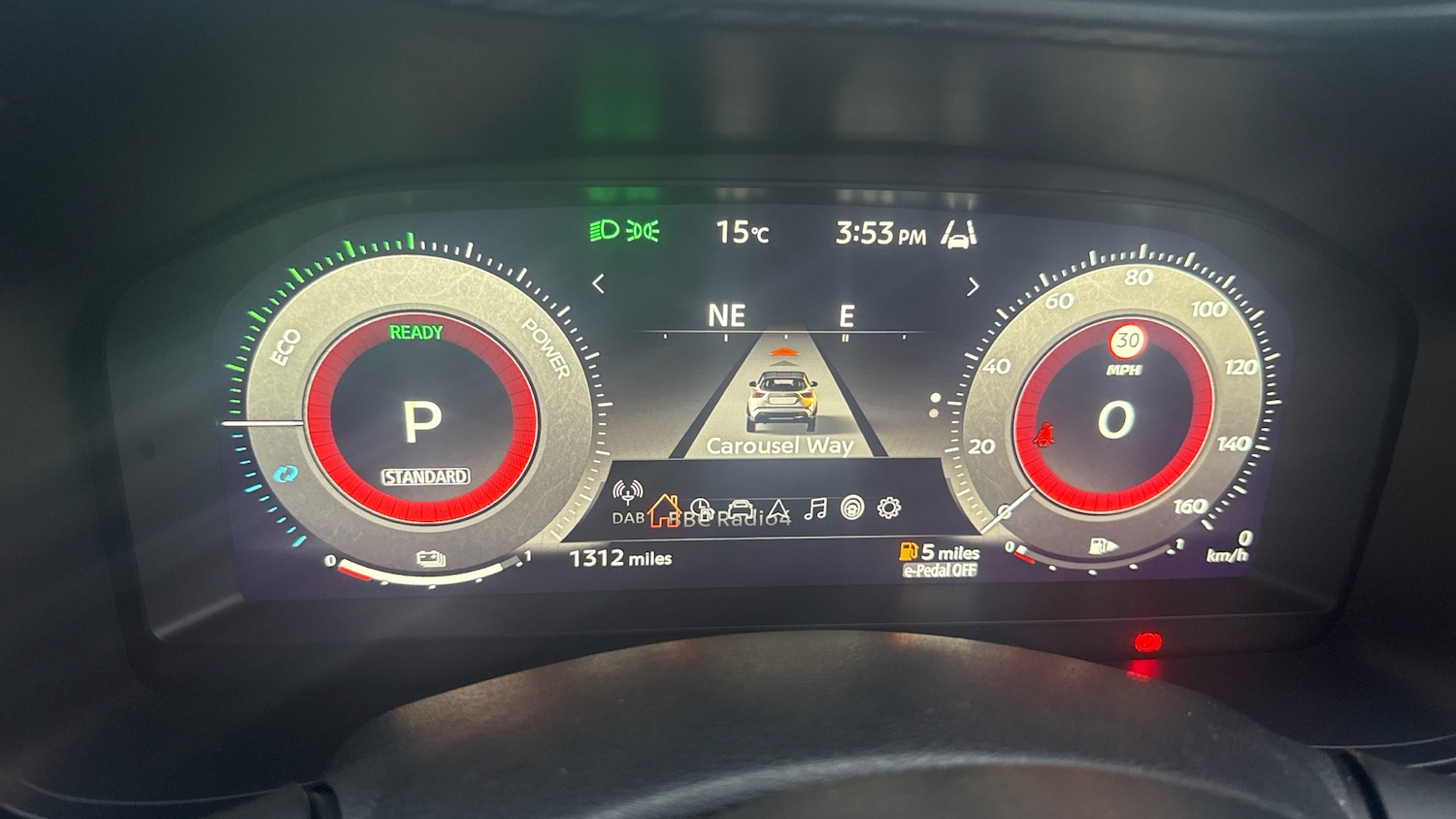 Used Nissan Juke 2024 for sale - 76567702: Photo 36