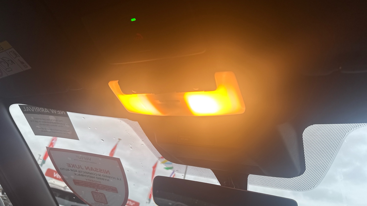 Used Nissan Juke 2024 for sale - 76567702: Photo 37