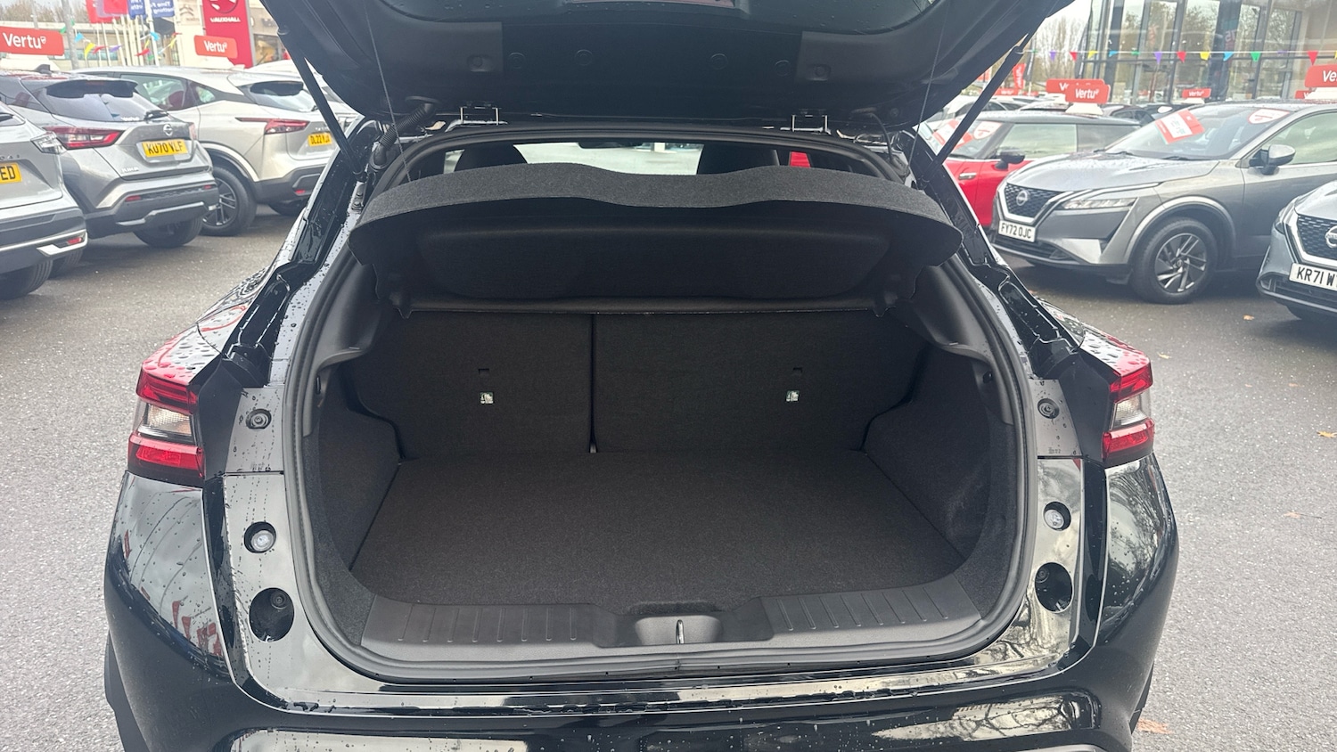 Used Nissan Juke 2024 for sale - 76567702: Photo 4