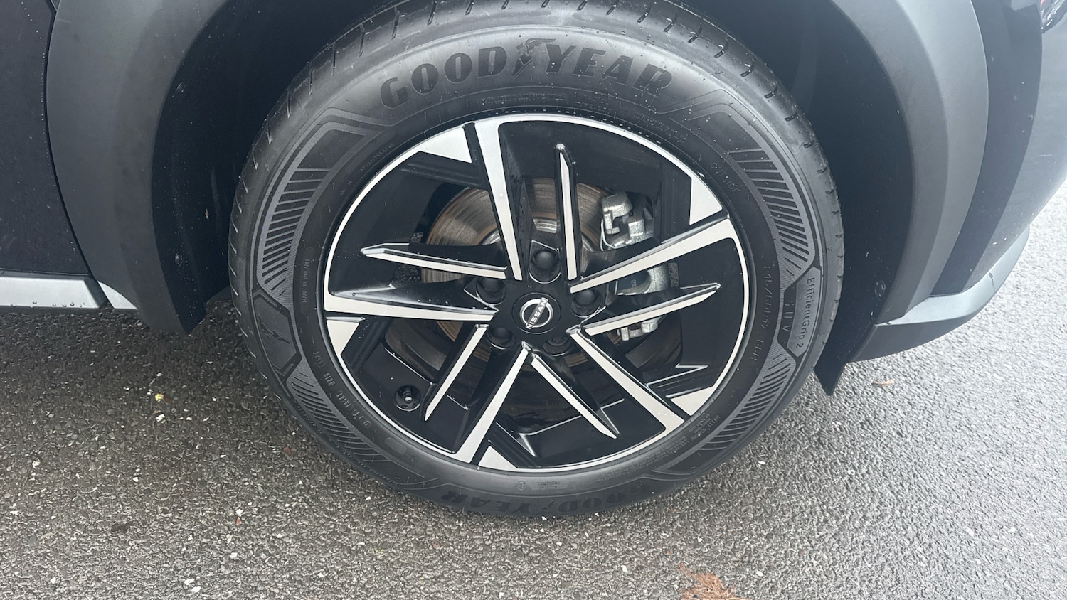 Used Nissan Juke 2024 for sale - 76567702: Photo 41