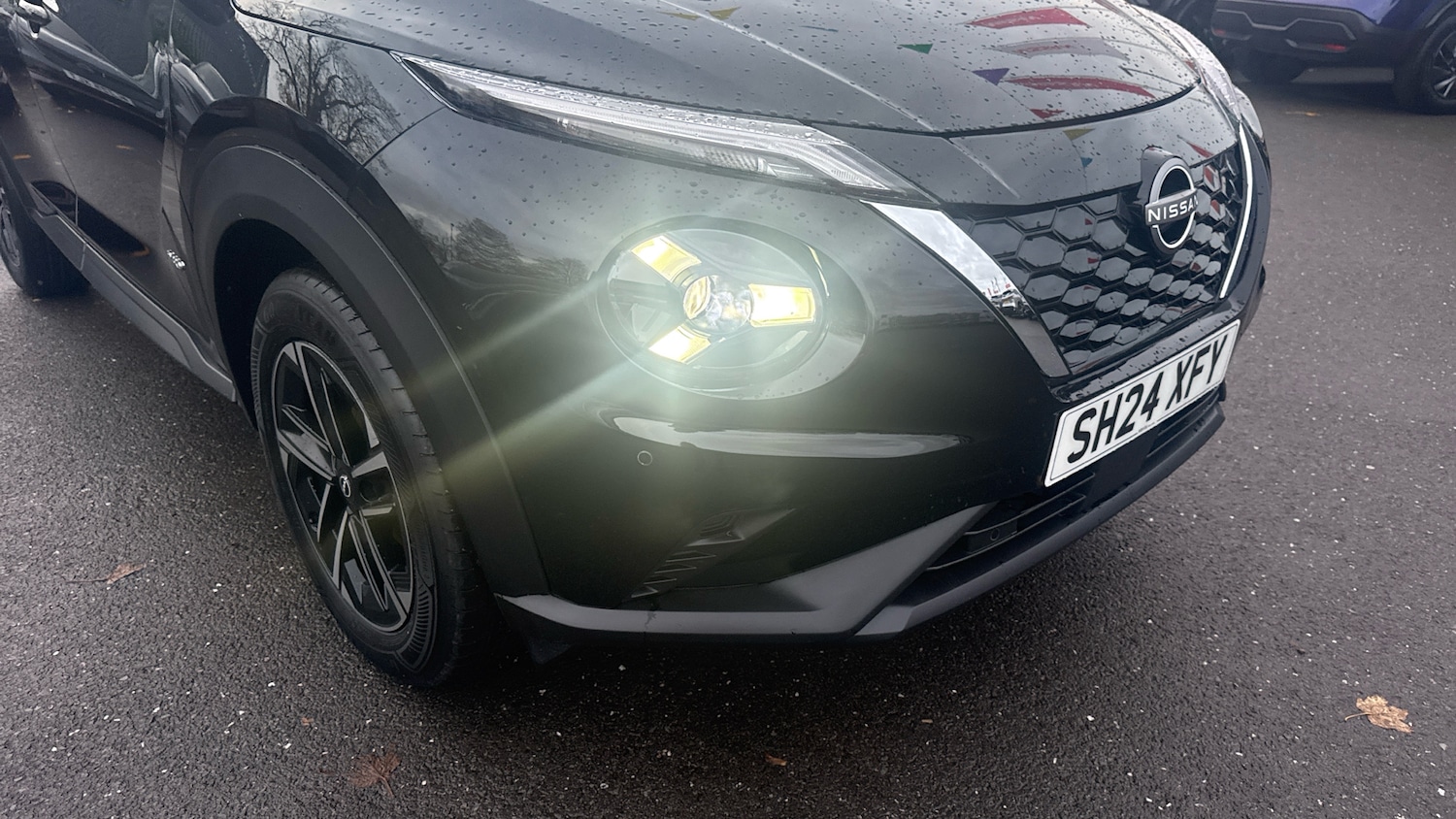 Used Nissan Juke 2024 for sale - 76567702: Photo 42